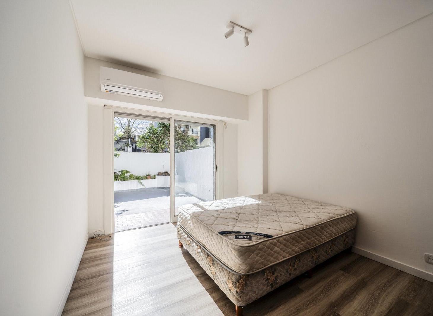 Foto de 3 ambientes con gran patio | 119 m² totales | apto crédito | Belgrano, imagen 2