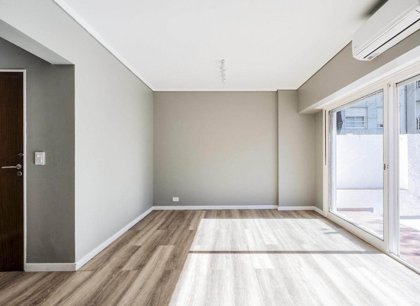 Foto de 3 ambientes con gran patio | 119 m² totales | apto crédito | Belgrano, imagen 3
