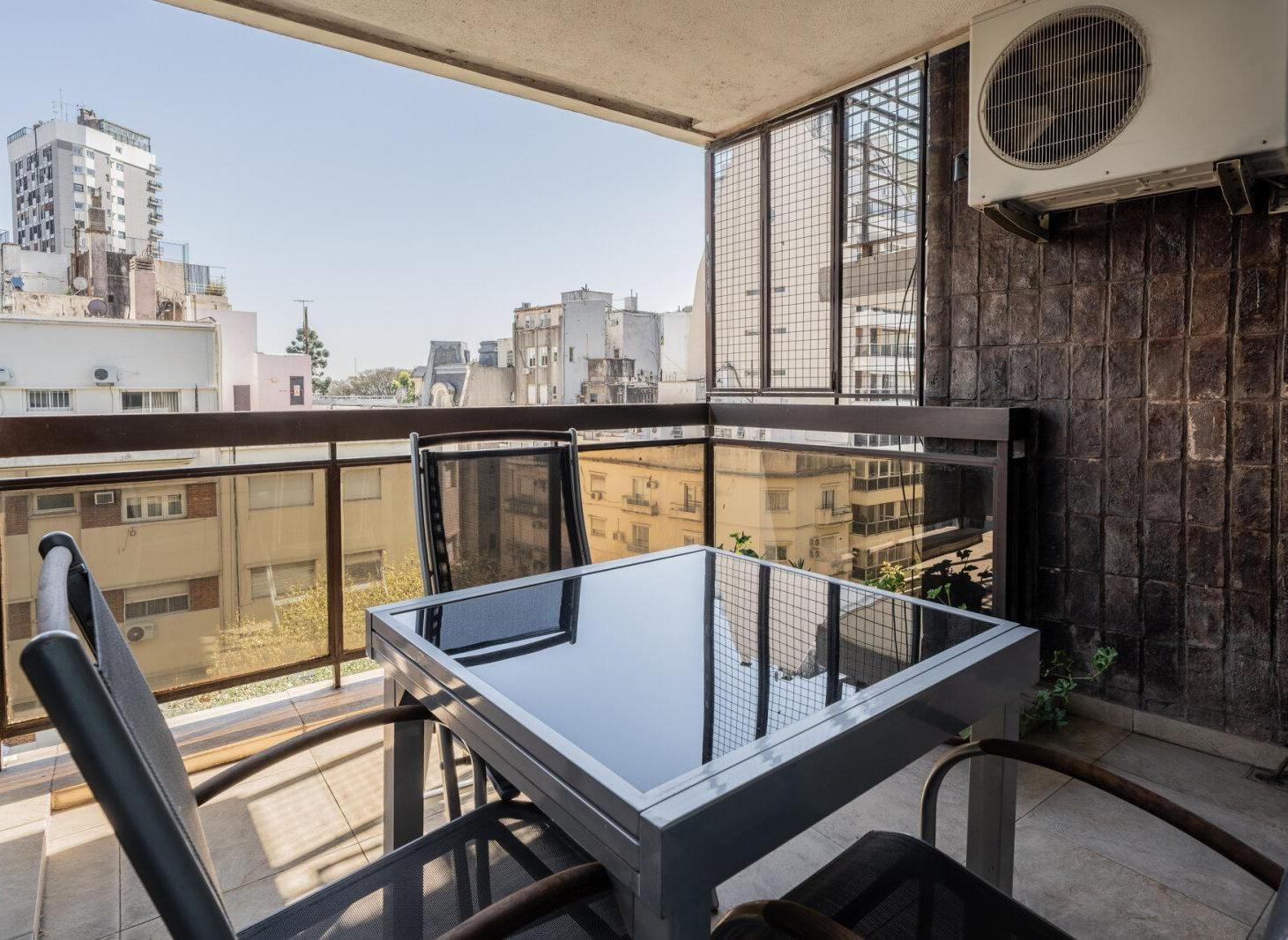 Foto de Venta. Exclusivo piso en Recoleta de 180m2 / Cochera y Baulera., imagen 5