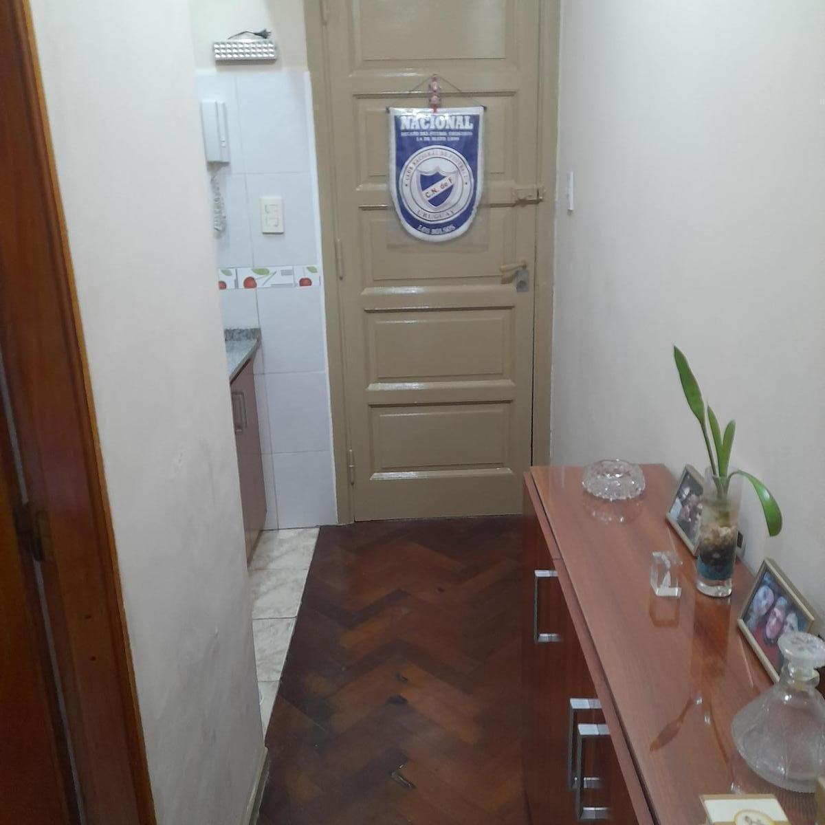 Departamento en Flores 2