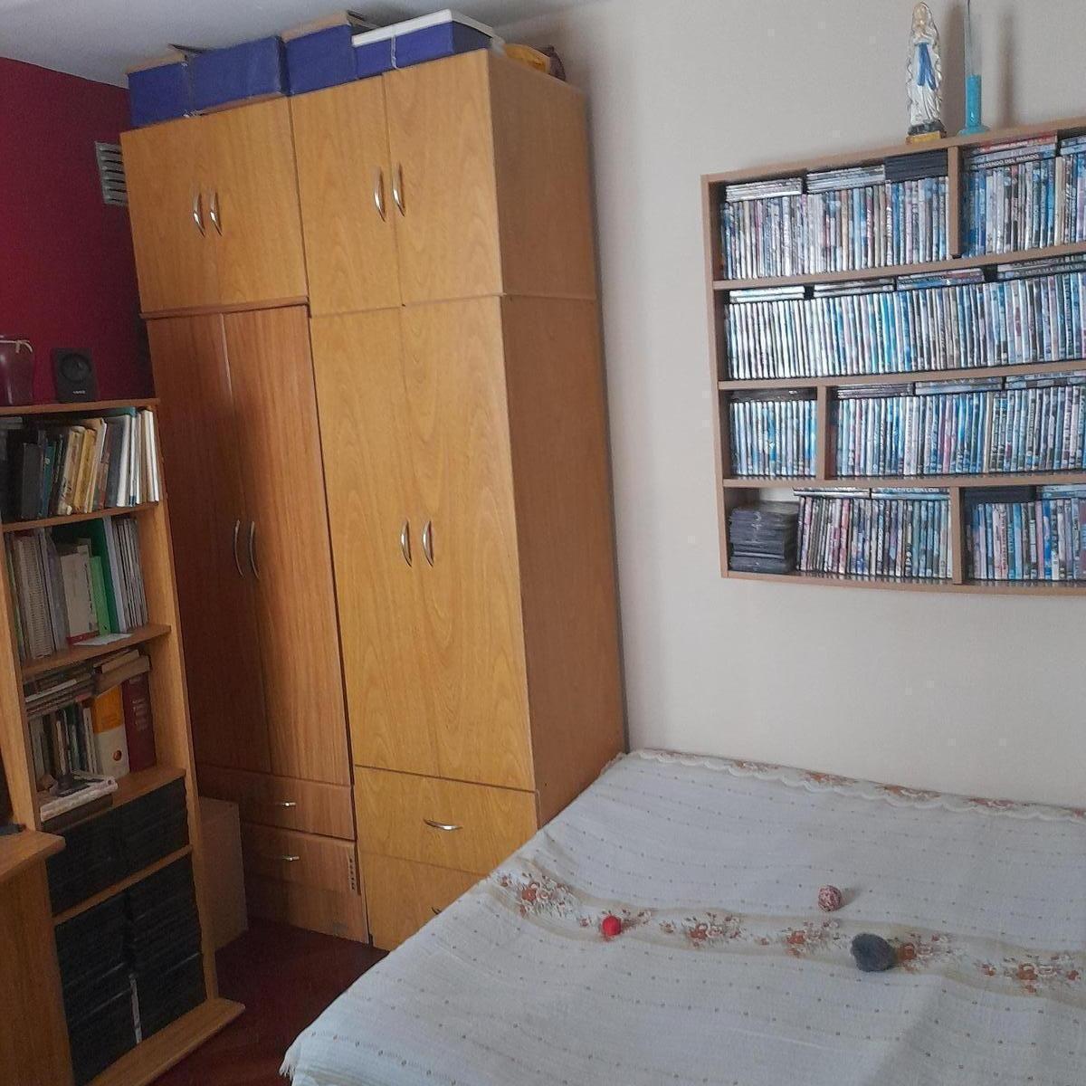 Departamento en Flores 3
