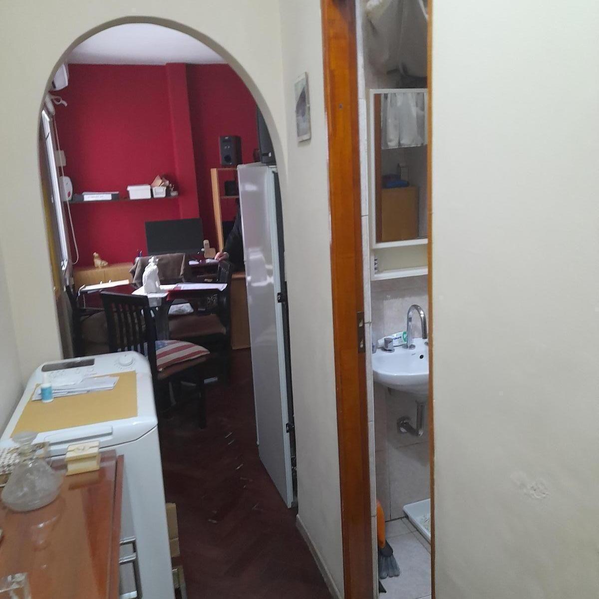 Departamento en Flores 1
