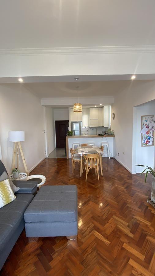 Semipiso en Venta 3 Amb Reciclado en Pedro Goyena, Caballito 2