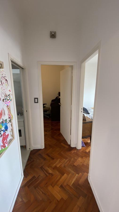 Semipiso en Venta 3 Amb Reciclado en Pedro Goyena, Caballito 3