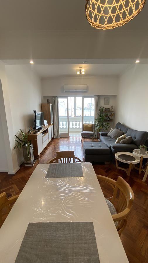 Semipiso en Venta 3 Amb Reciclado en Pedro Goyena, Caballito 1