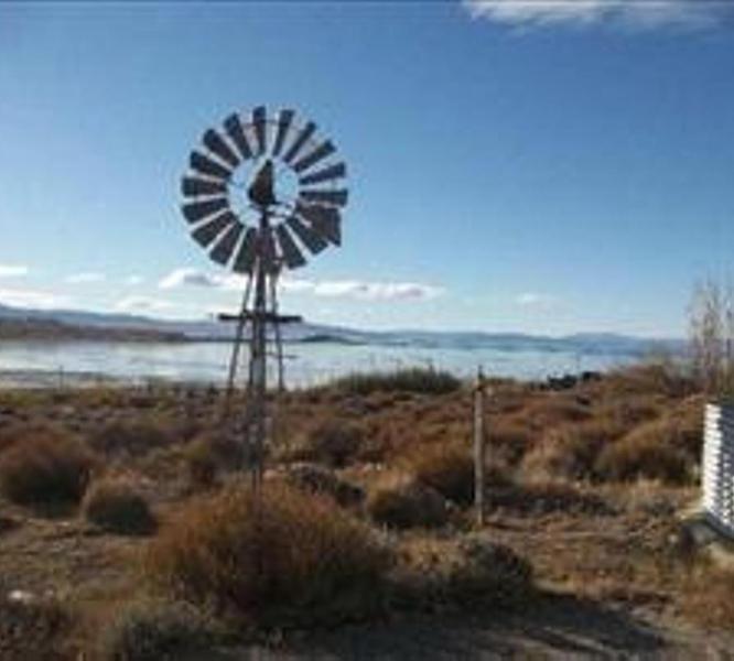 Terreno en Venta 1