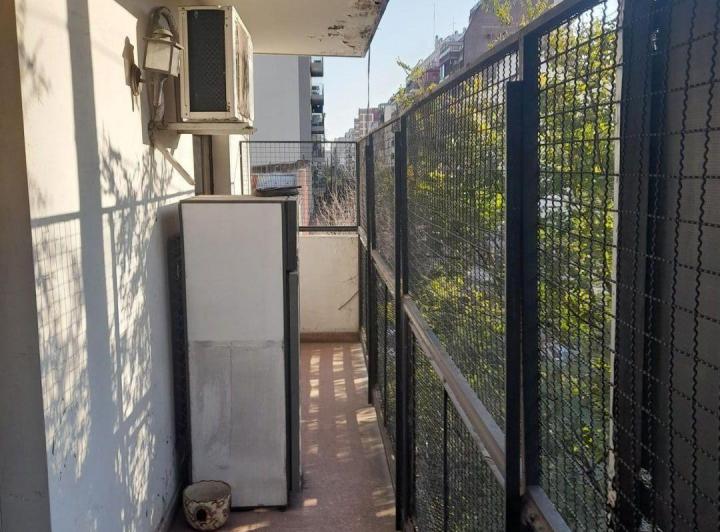 VENTA DEPARTAMENTO 4 AMBIENTES FLORES AREA COMERCIAL 2