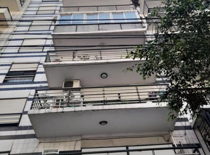 ALQUILER DEPARTAMENTO 3 AMBIENTES CABALLITO 1