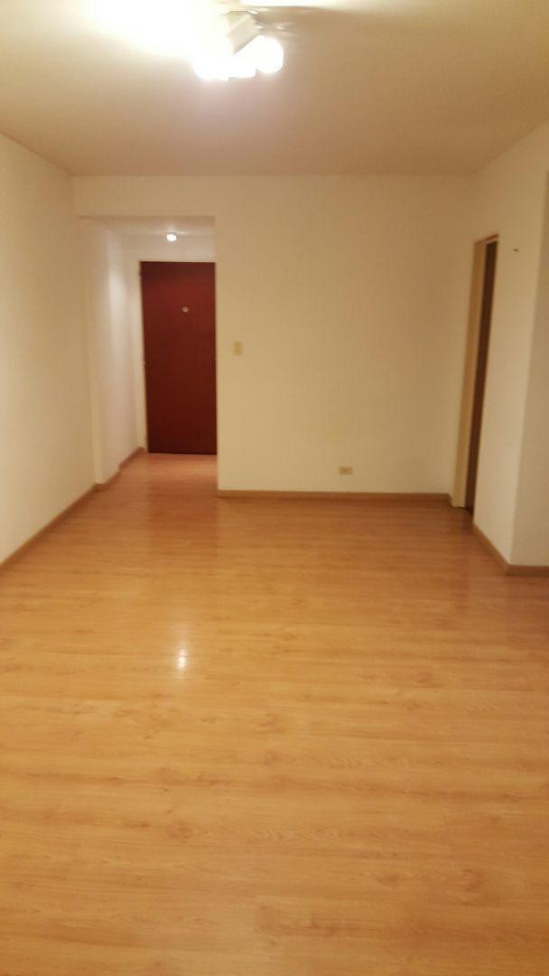 Foto de ALQUILER DEPARTAMENTO DOS AMBIENTES AMPLIO Y MUY LUMINOSO, imagen 2