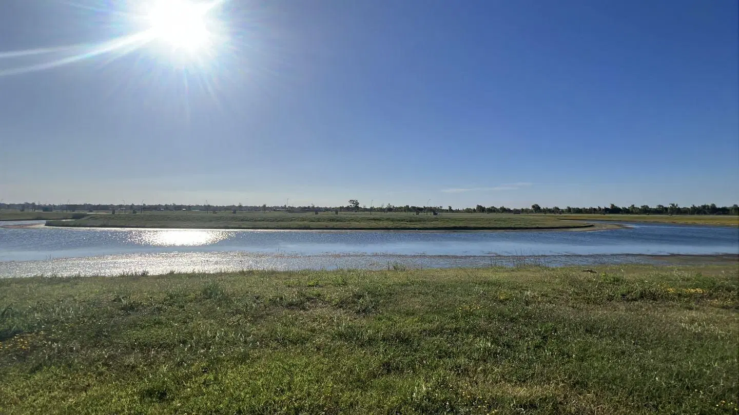 LOTE AL AGUA EN PUERTOS B AMARRAS - PERMUTO 4