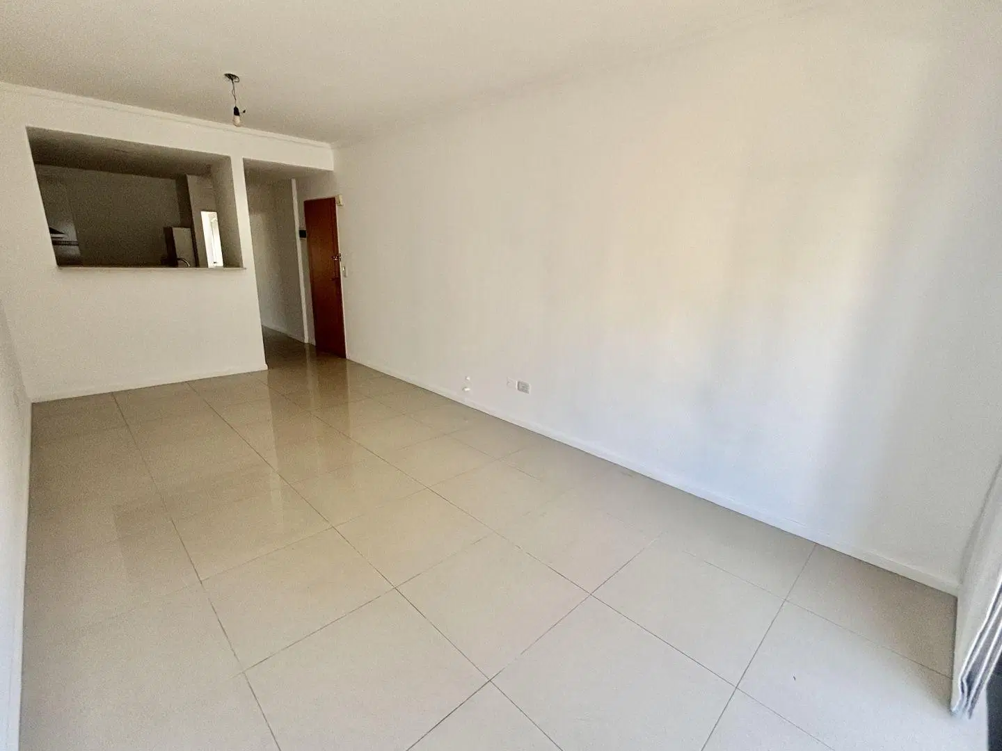 DEPARTAMENTO EN VENTA 2 AMBIENTES CON BALCON EN VILLA DEL PARQUE 4