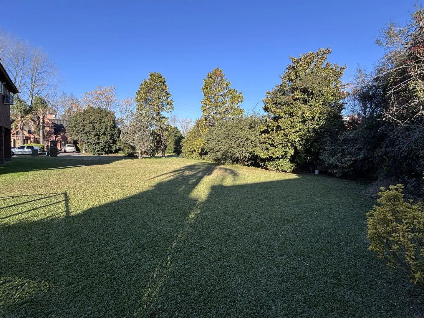 Lote Premium en Venta en Country Banco Provincia en Francisco Alvarez Moreno 3