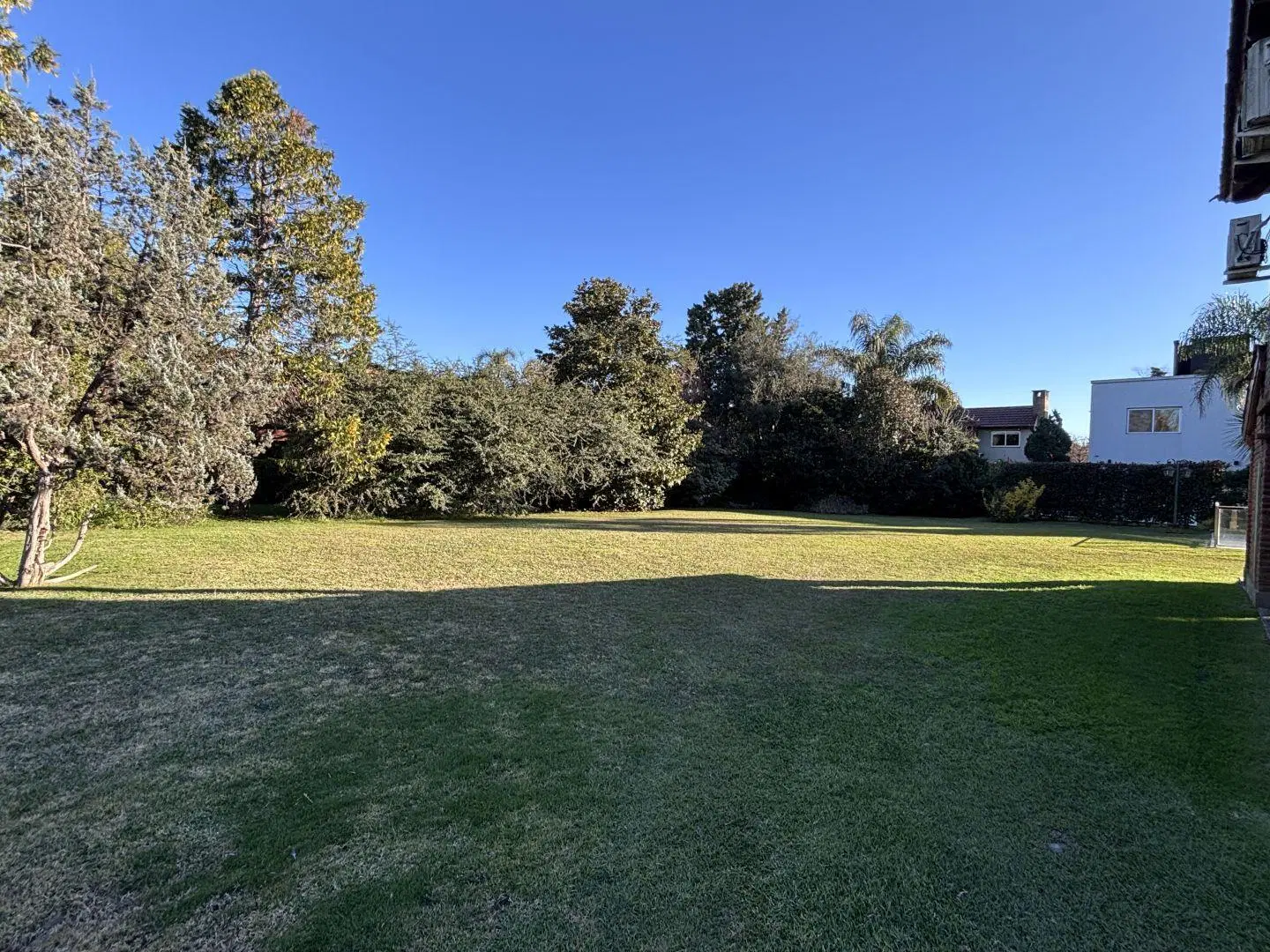 Lote Premium en Venta en Country Banco Provincia en Francisco Alvarez Moreno 1