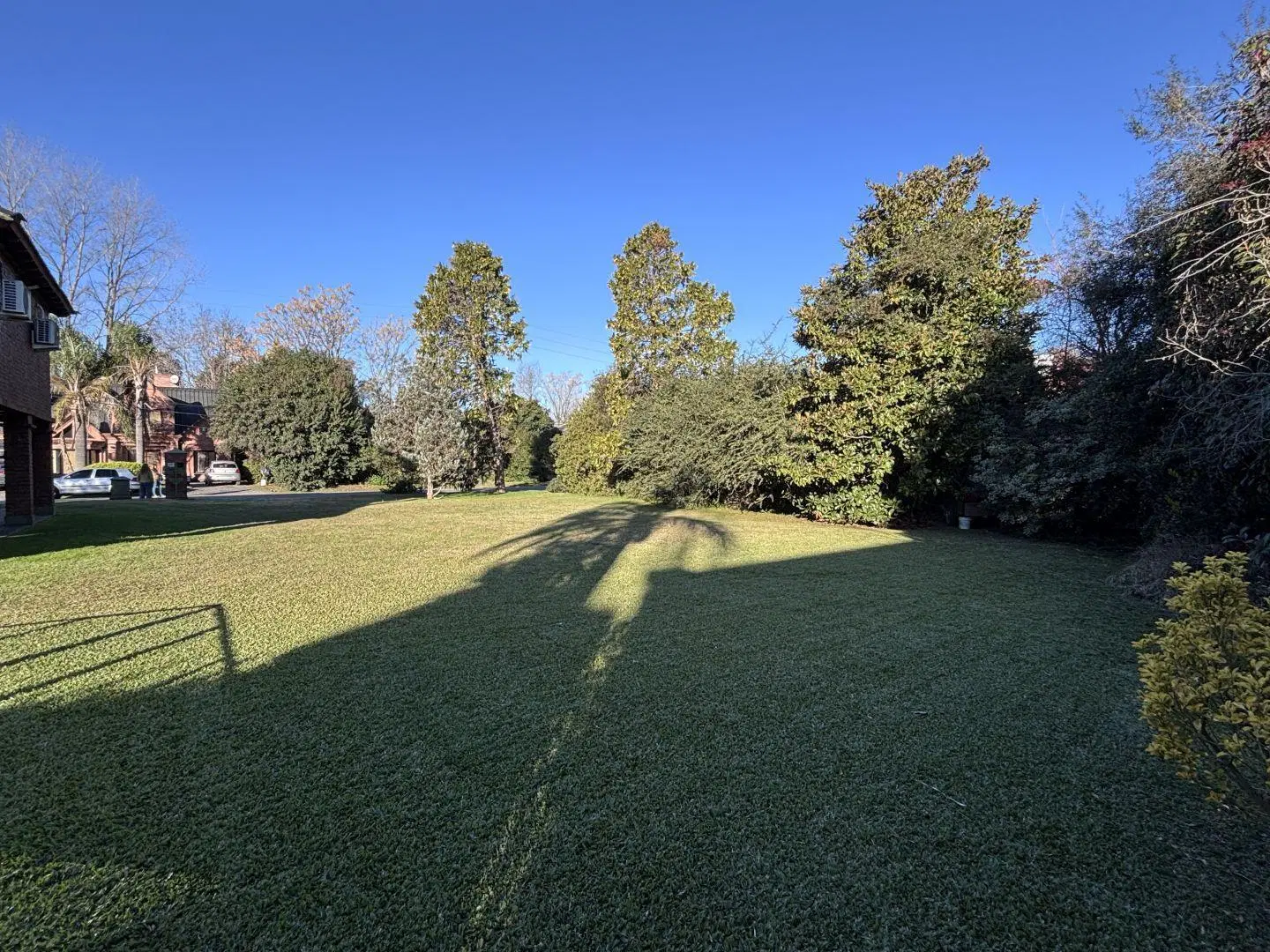Lote Premium en Venta en Country Banco Provincia en Francisco Alvarez Moreno 4