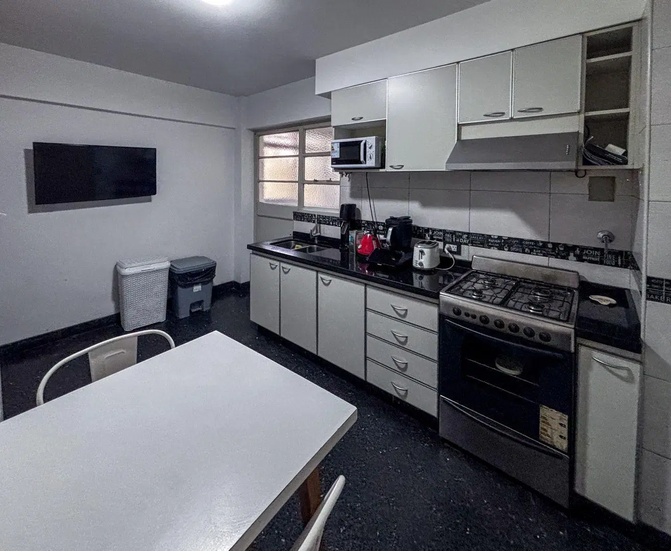 Departamento en Venta 4 Ambientes con Balcón en Villa del Parque 4