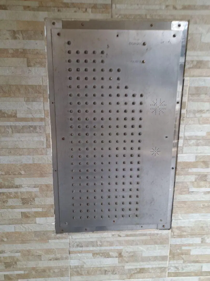 ALQUILER DEPARTAMENTO TRES AMBIENTES CON COCHERA 8