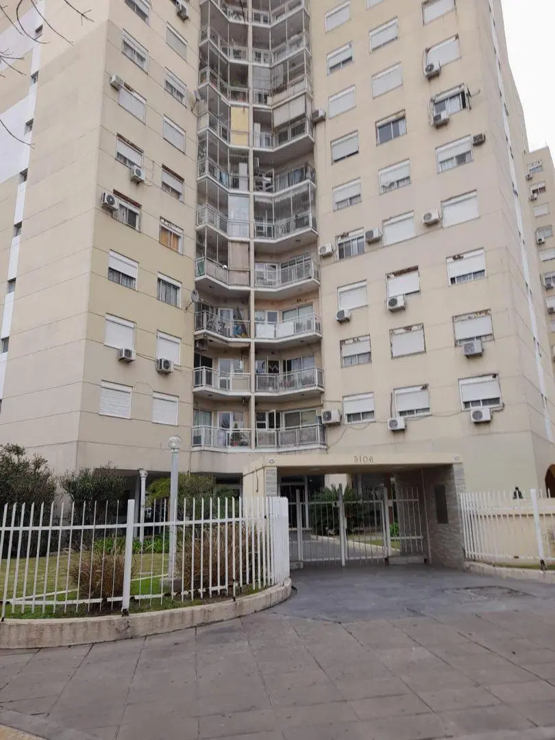 ALQUILER DEPARTAMENTO TRES AMBIENTES CON COCHERA 2