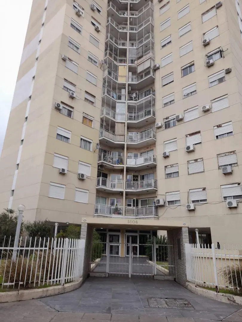 ALQUILER DEPARTAMENTO TRES AMBIENTES CON COCHERA 1