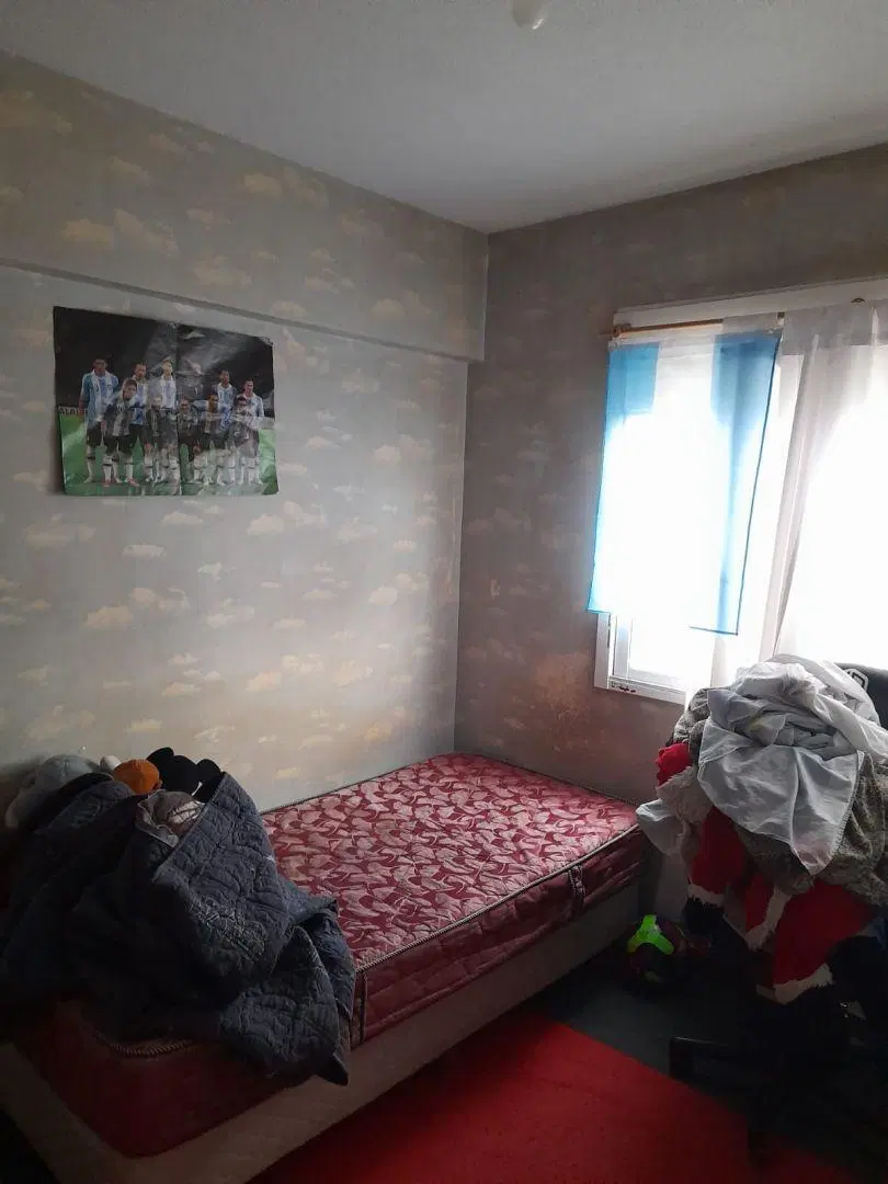 ALQUILER DEPARTAMENTO TRES AMBIENTES CON COCHERA 4