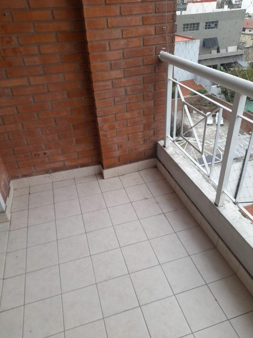 Foto de ALQUILER DEPARTAMENTO DOS AMBIENTES CON BALCON CONTRAFRENTE, imagen 5