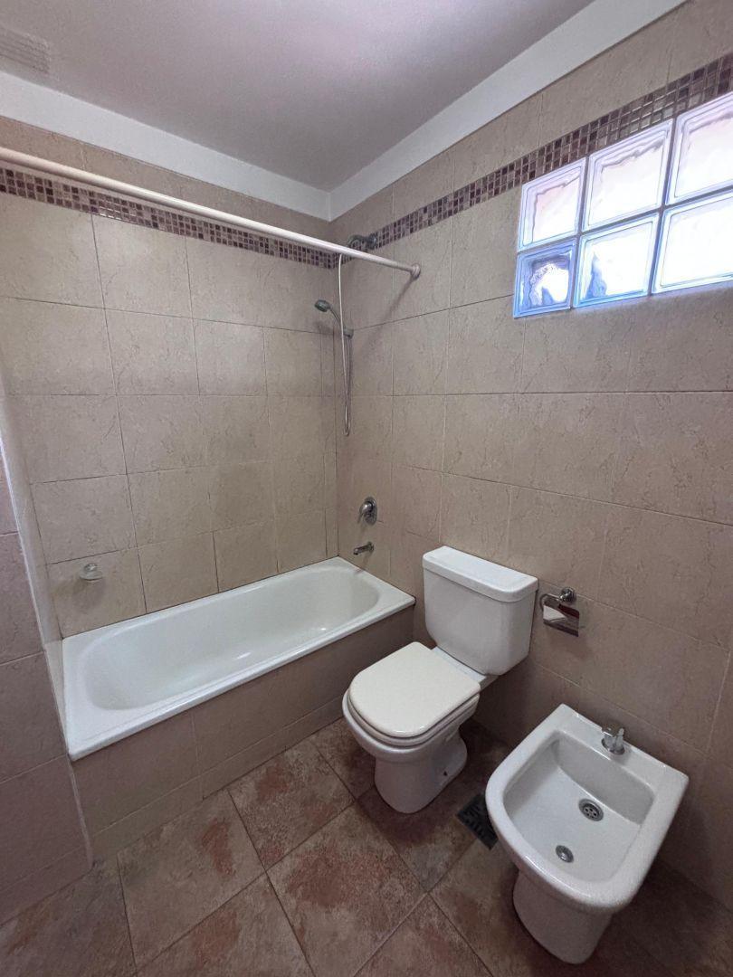 Foto de ALQUILER DEPARTAMENTO DOS AMBIENTES MUY MODERNO CON BALCON, imagen 5