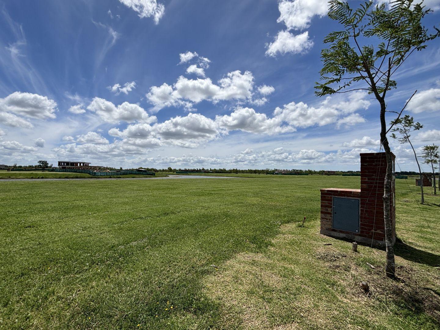 Foto de LOTE AL AGUA EN PUERTOS DEL LAGO BARRIO AMARRAS, imagen 5