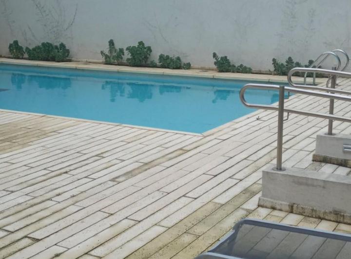 ALQUILER 1 AMBIENTE CON AMENITIES EN PALERMO HOLLYWOOD 4