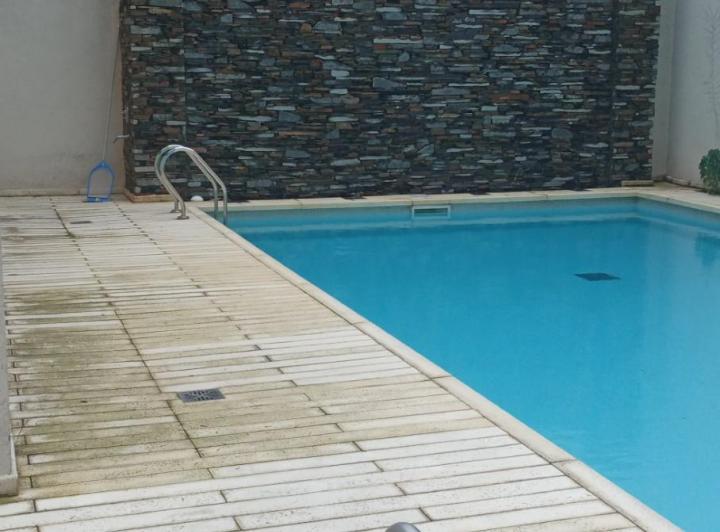 ALQUILER 1 AMBIENTE CON AMENITIES EN PALERMO HOLLYWOOD 2