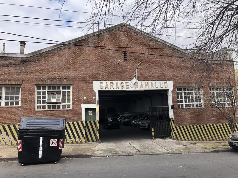 Propiedad en Argentina