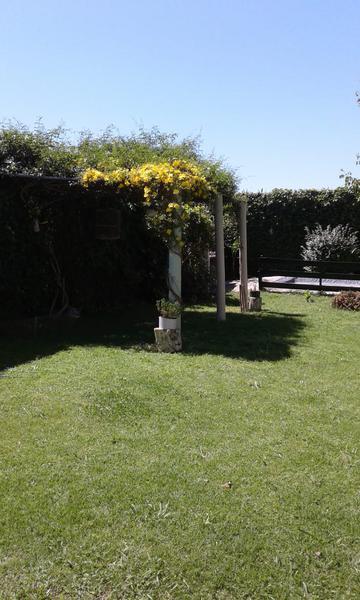 Casa - Belen De Escobar