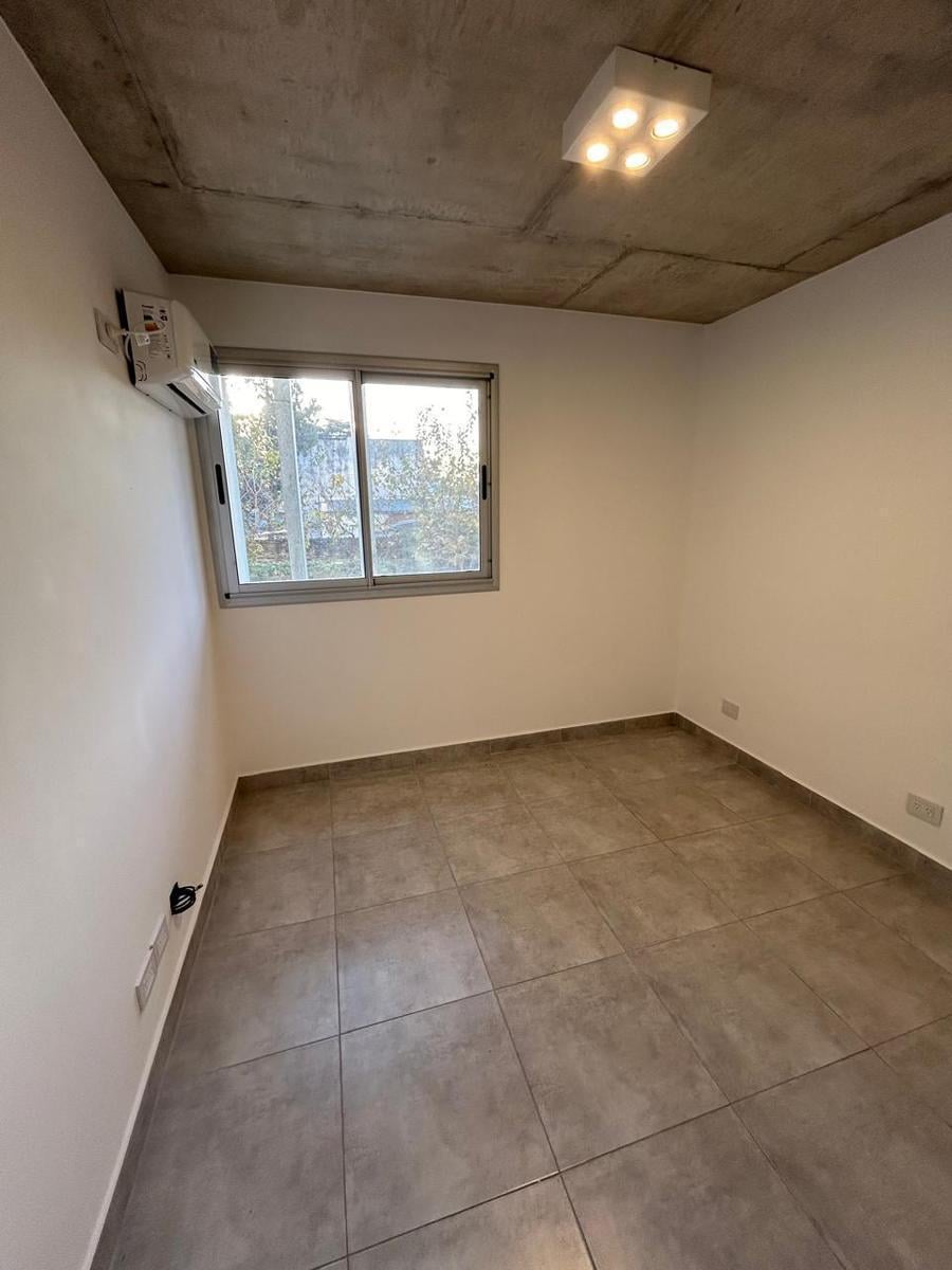 Excelente departamento en  La Morada