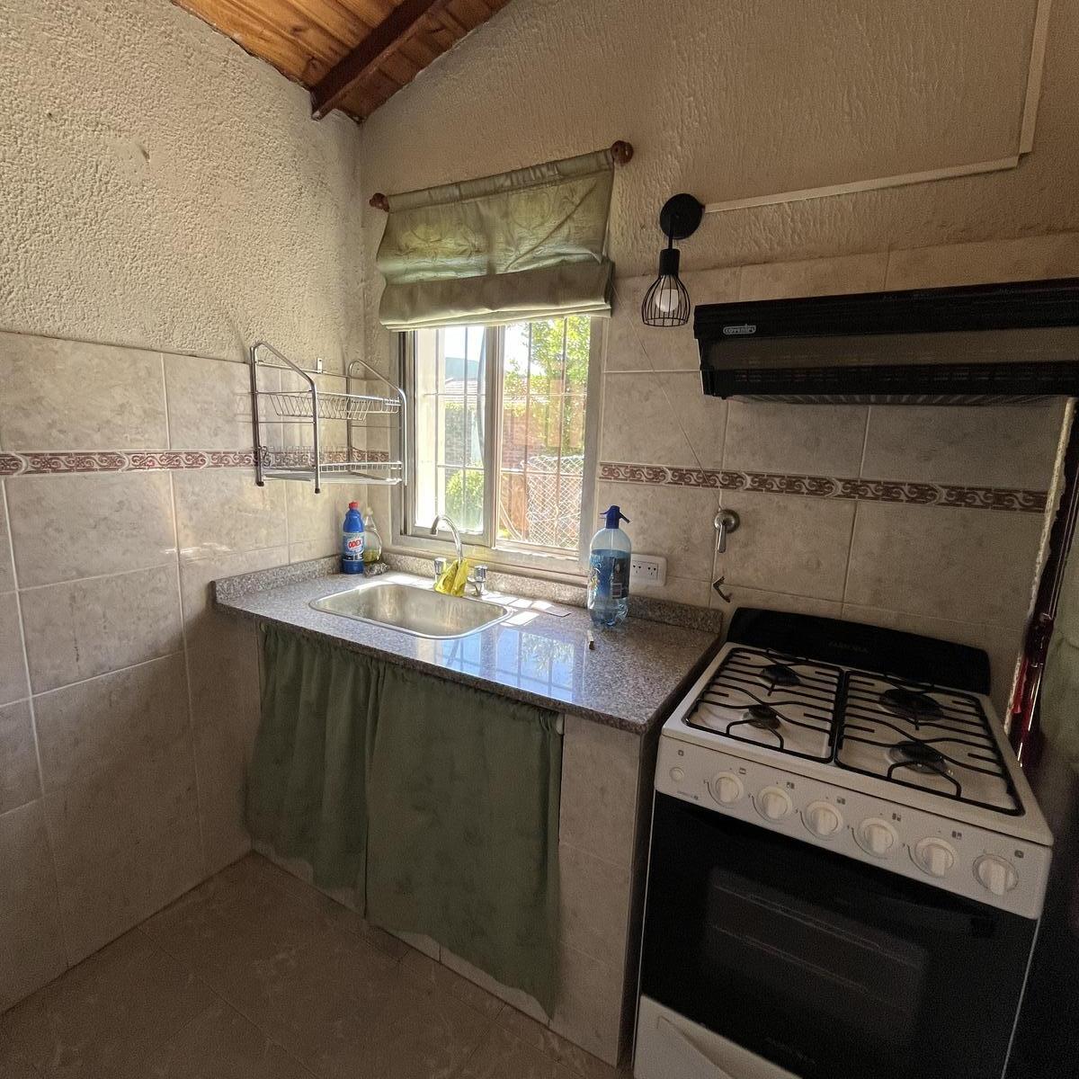 Foto de Casa en esquina de Lauria y Pasteur, imagen 2