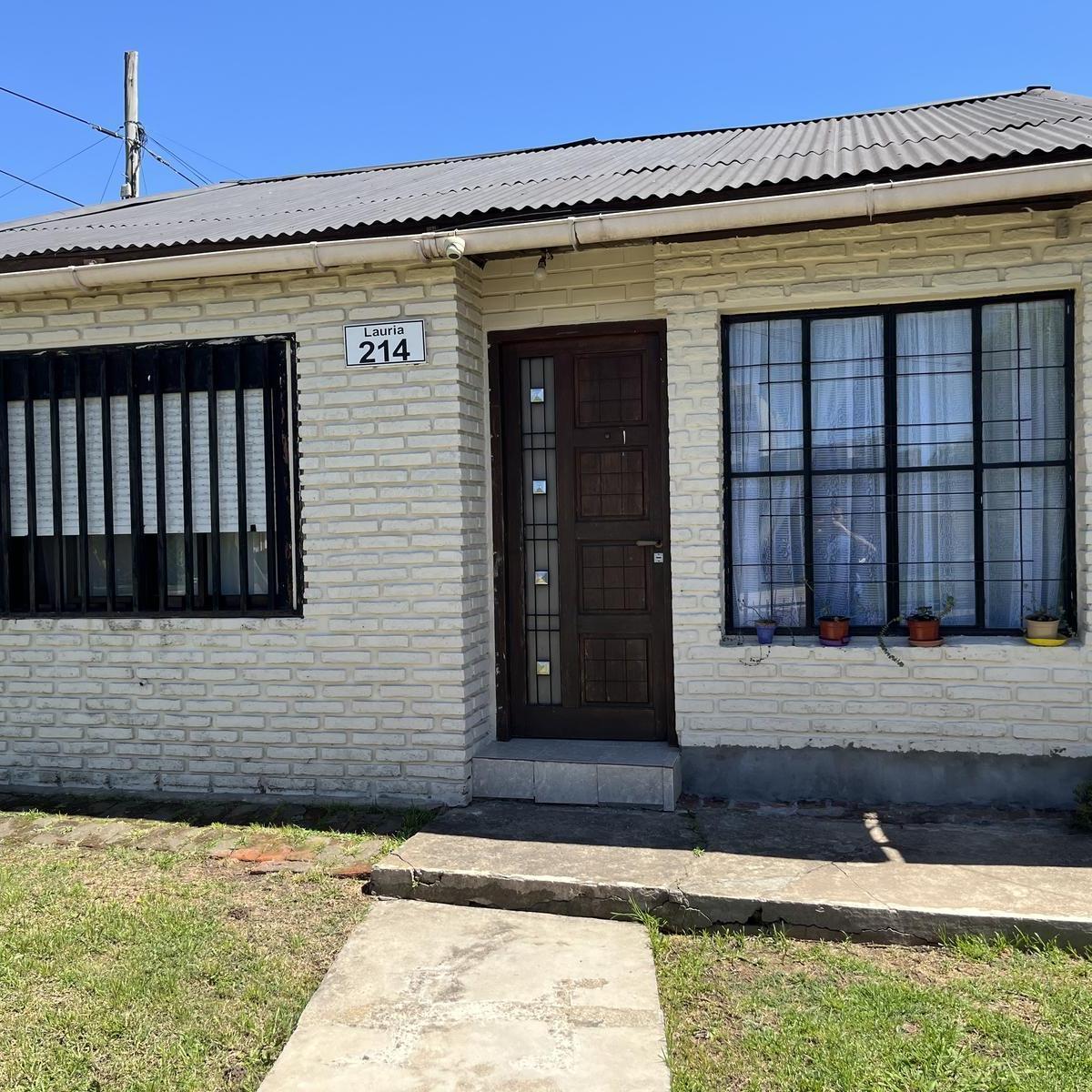 Foto de Casa en esquina de Lauria y Pasteur, imagen 3