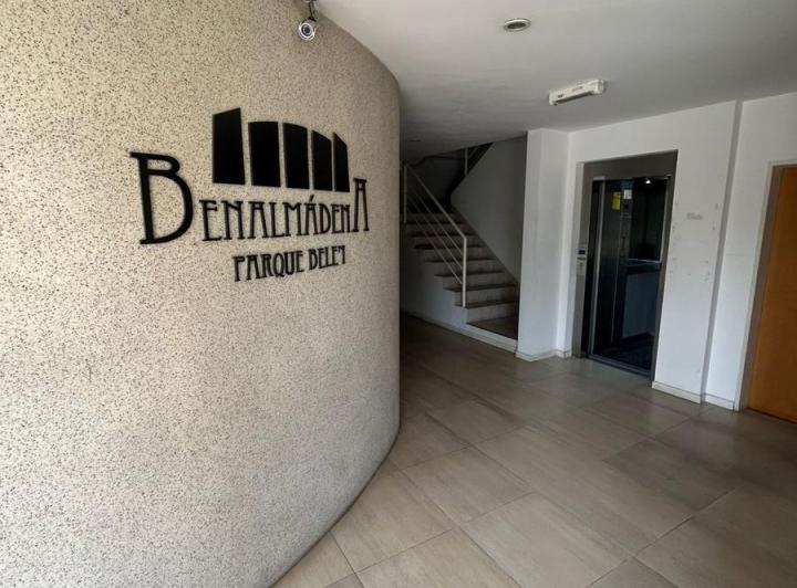 Departamento en Belen De Escobar 4