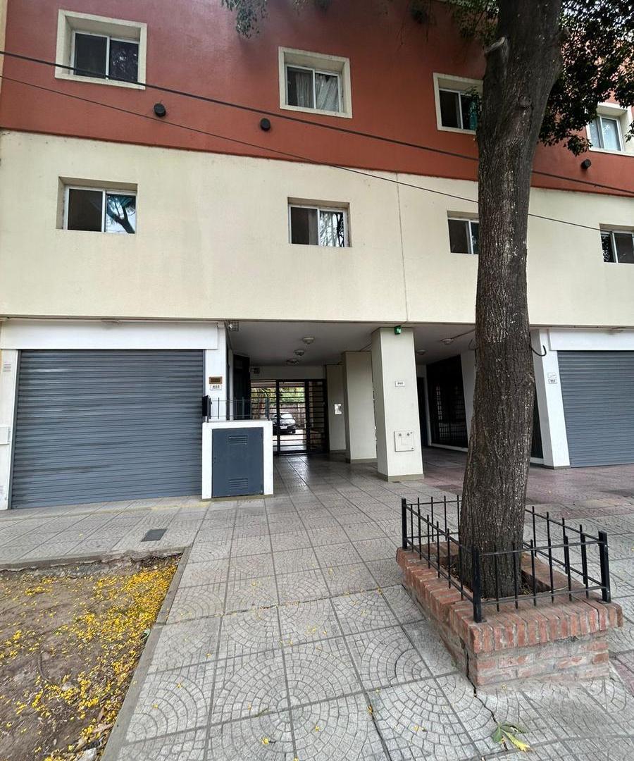 Departamento en Belen De Escobar