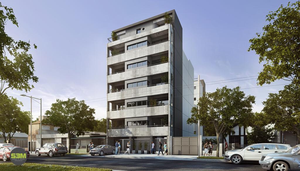 Imperdible Departamento en Alberdi Tower