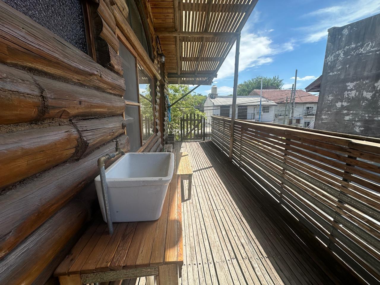 Casa en venta en Escobar.