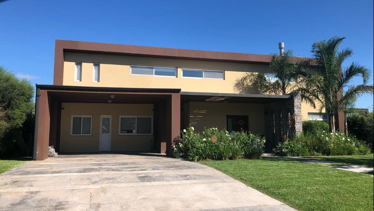 Excelente casa en El Remanso