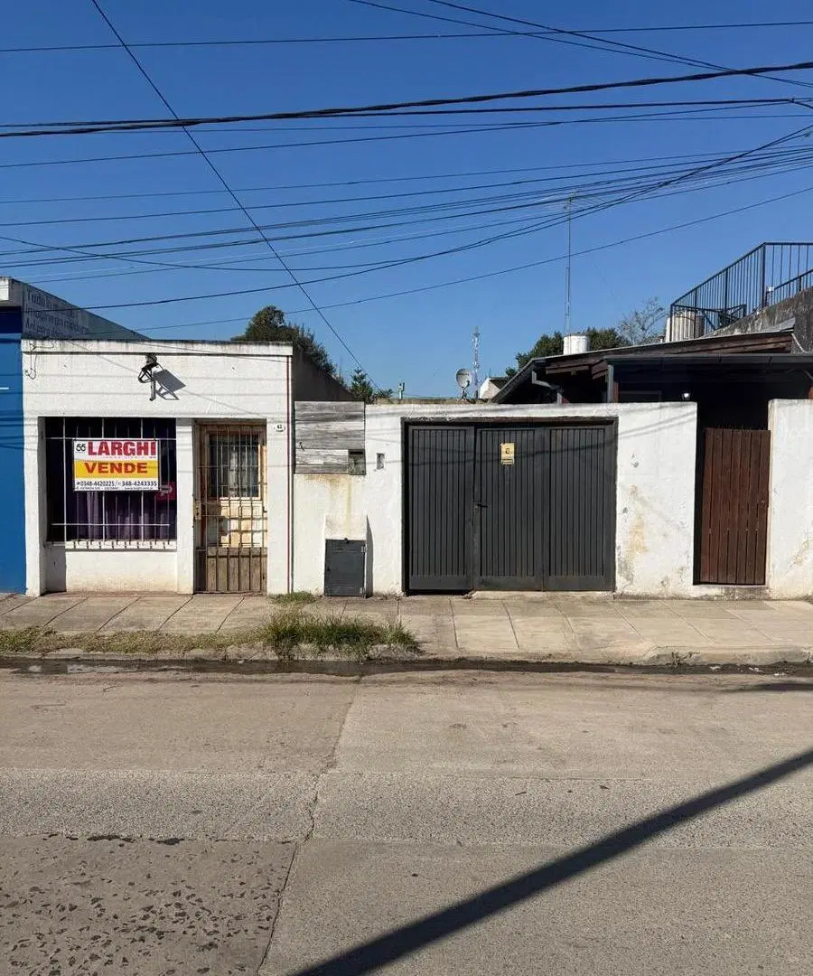 Casa en Belen De Escobar 5