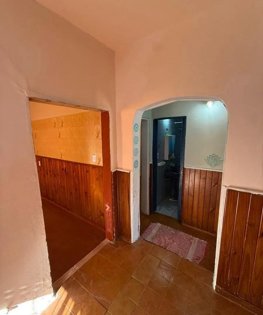 Linda casa en Garin 3