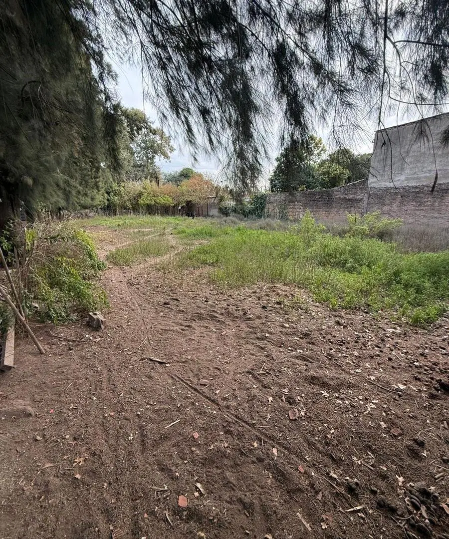 Terreno en Del Viso 5