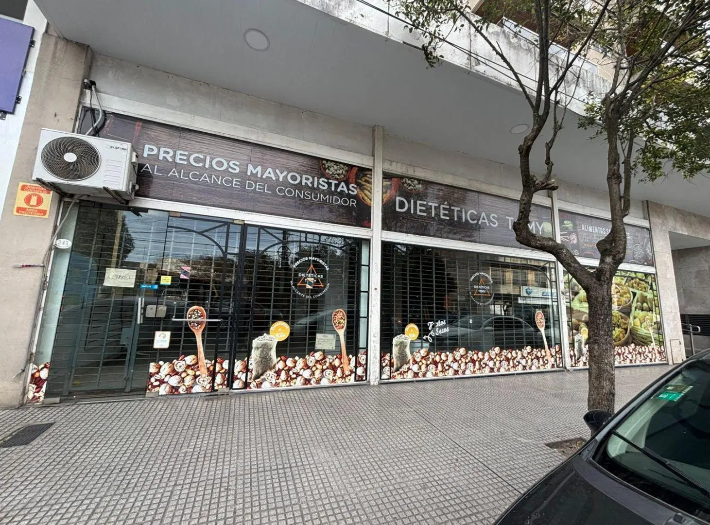 Local en Esc.-Centro 3