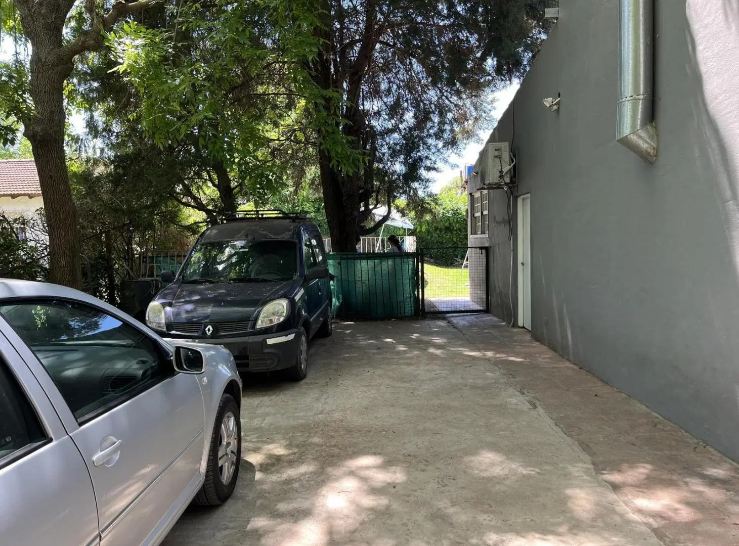 Casa en  Barrio Pellegrini 2 5