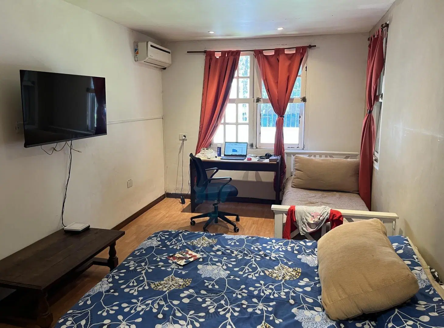 Casa en  Barrio Pellegrini 2 2