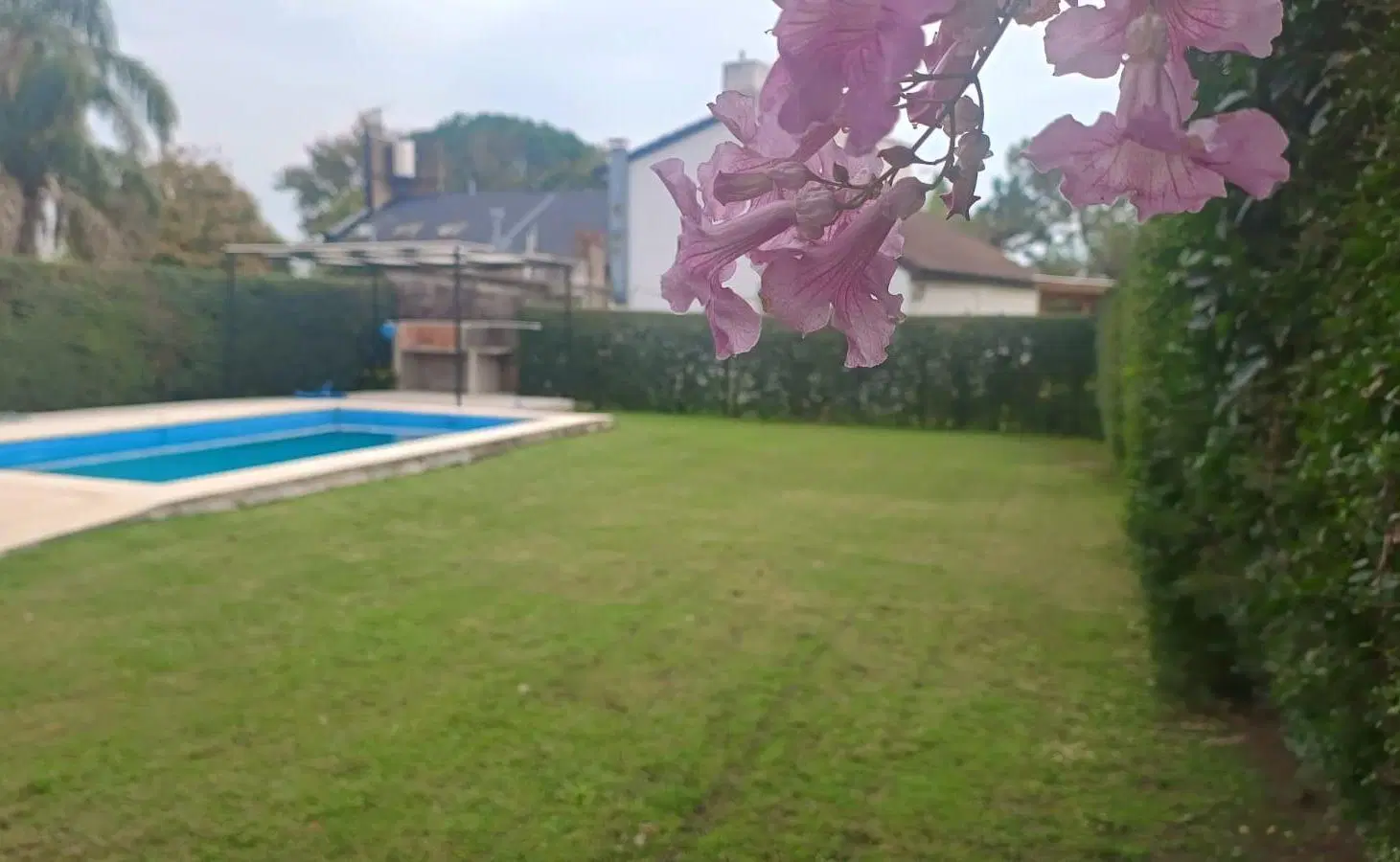 Quinta con pileta gran quincho cerrado 2