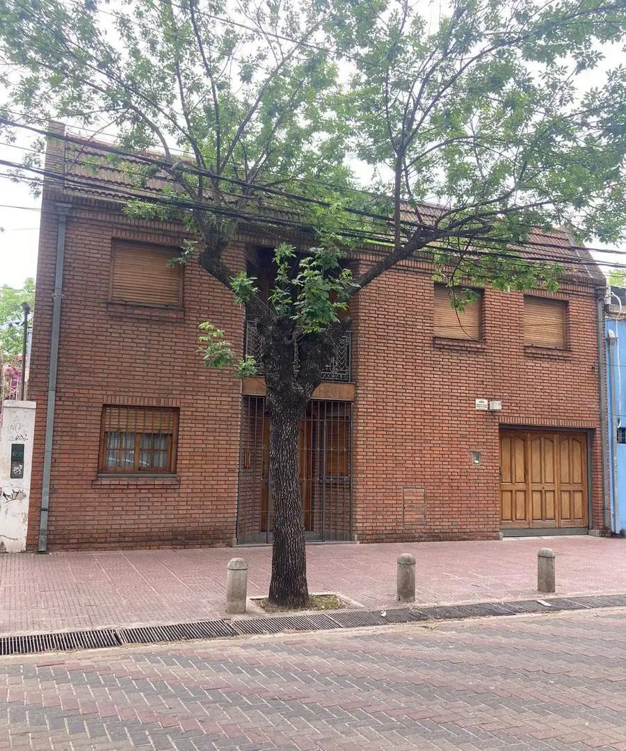 Casa en Escobar Centro 1