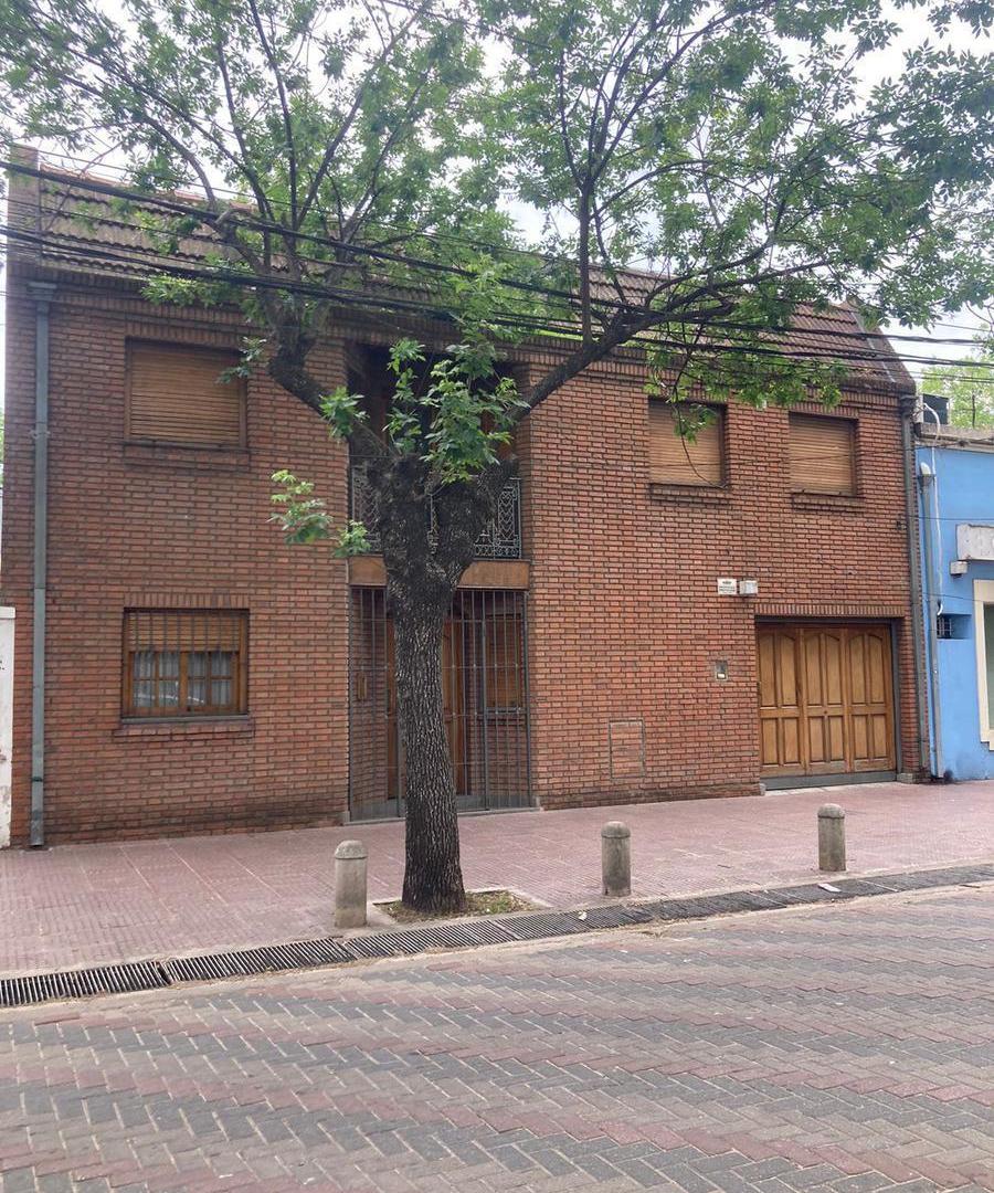 Casa en Escobar Centro