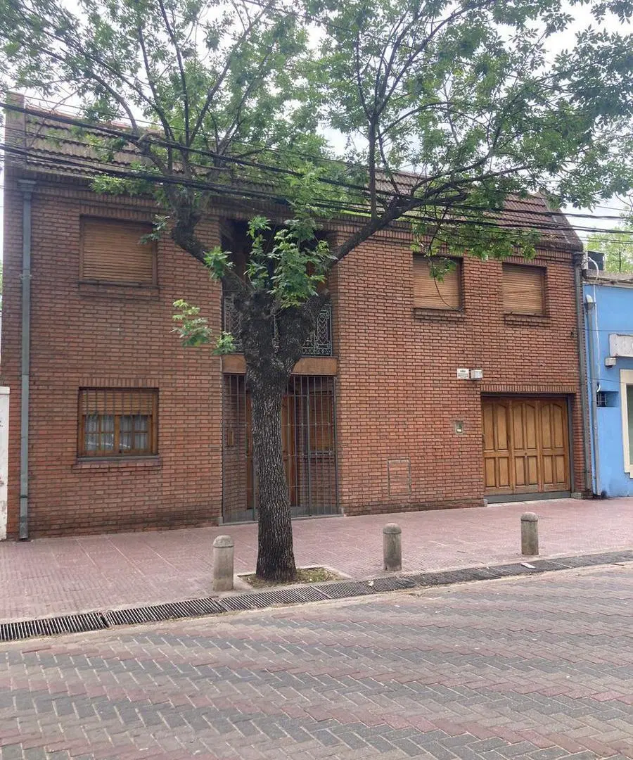 Casa en Escobar Centro 3