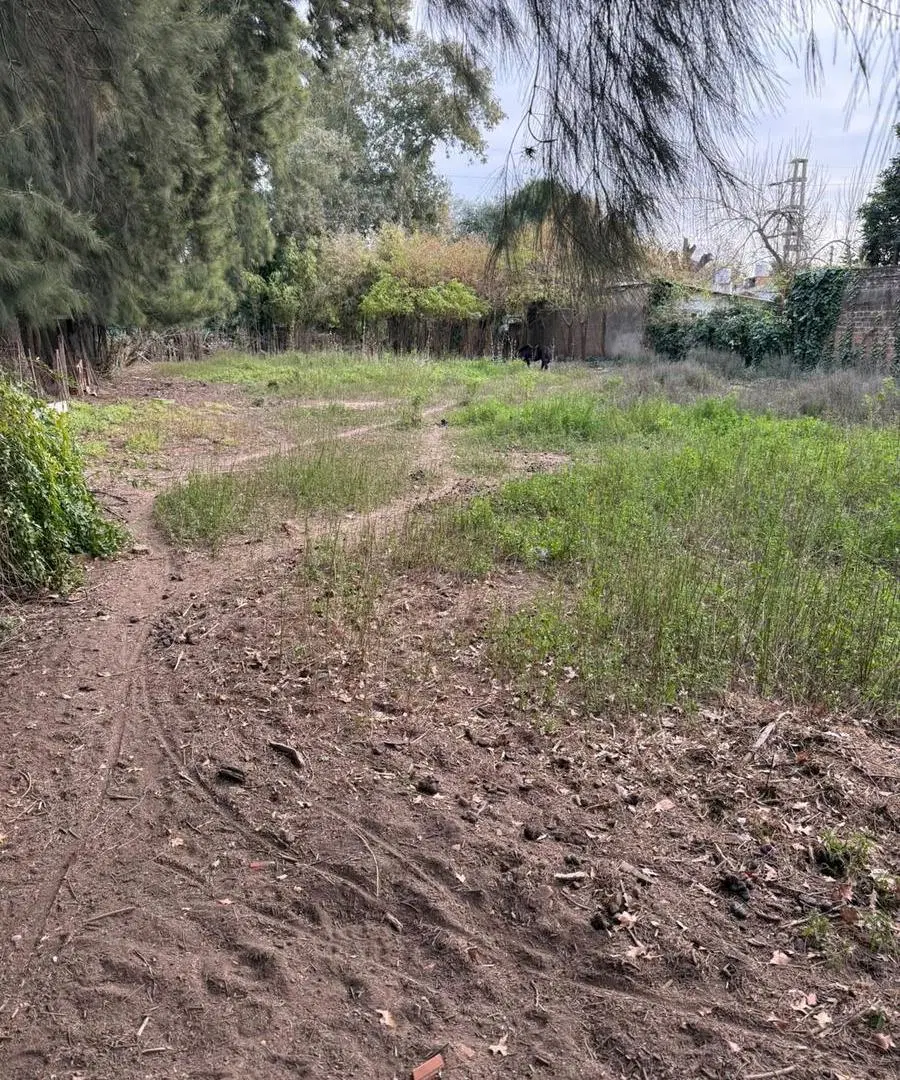 Terreno en Del Viso 6