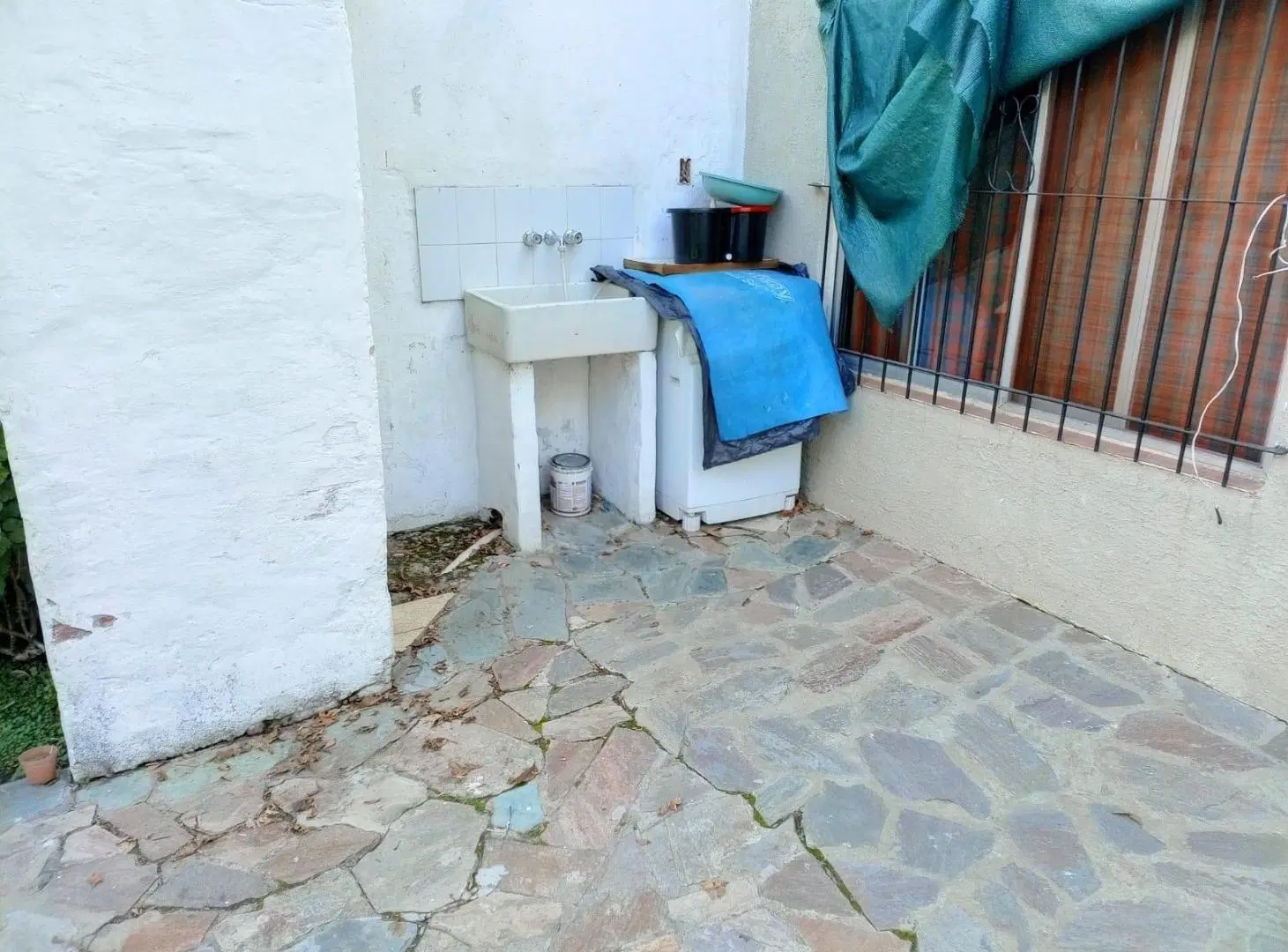 Casa en Lambertucci 8
